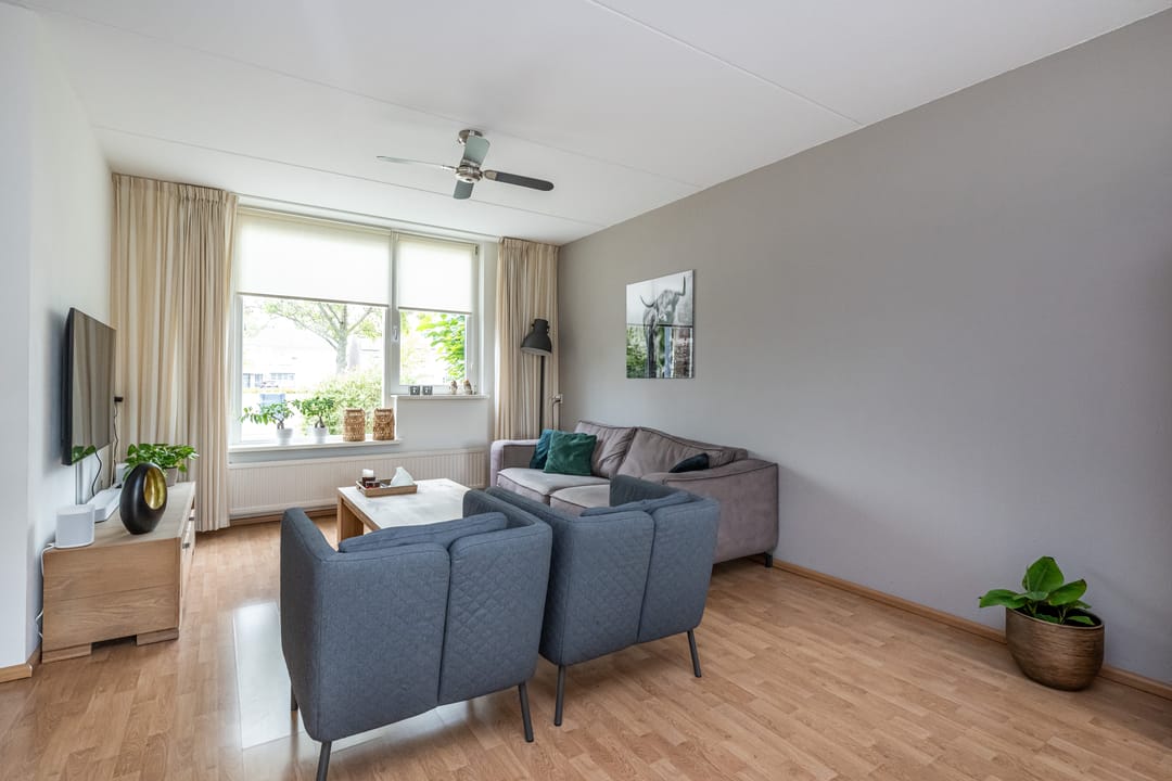 Foto 7 van Melkweg 52