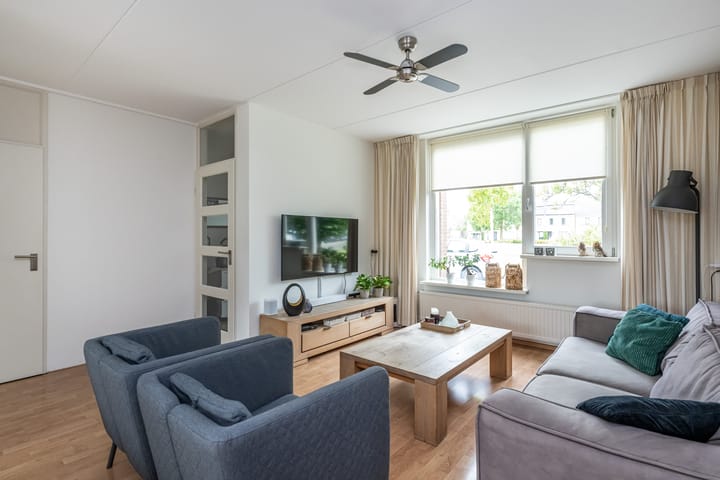 Foto 8 van Melkweg 52