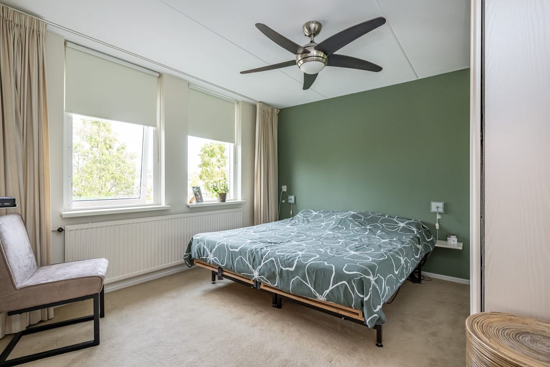 Foto 16 van Melkweg 52