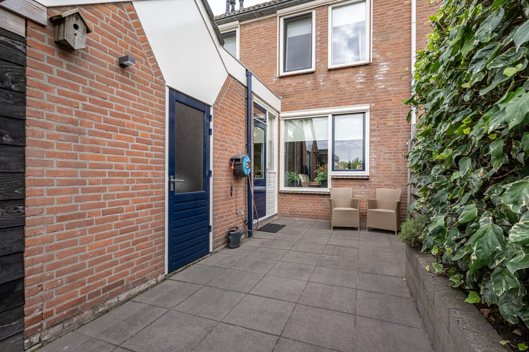 Foto 28 van Melkweg 52