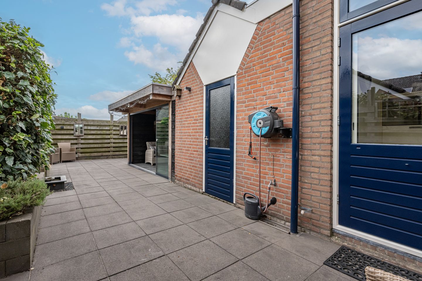 Foto 29 van Melkweg 52