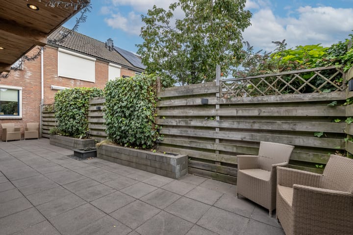 Foto 30 van Melkweg 52