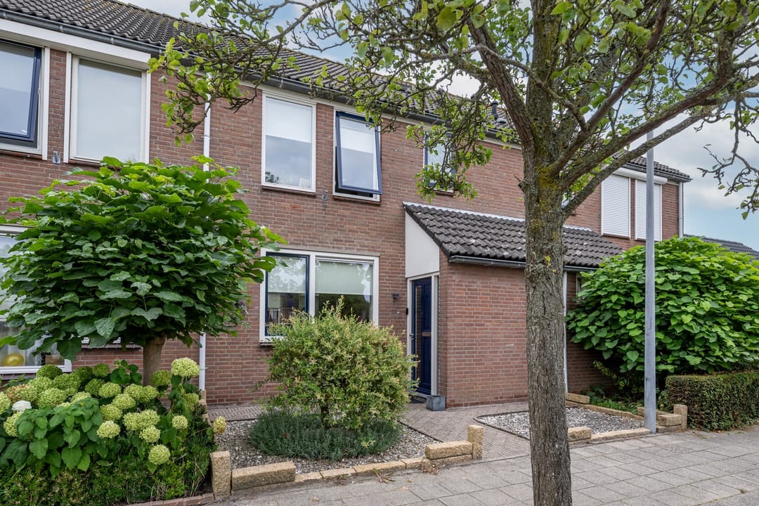 Foto 31 van Melkweg 52