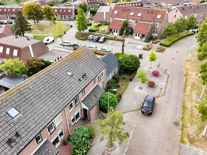 Foto 32 van Melkweg 52