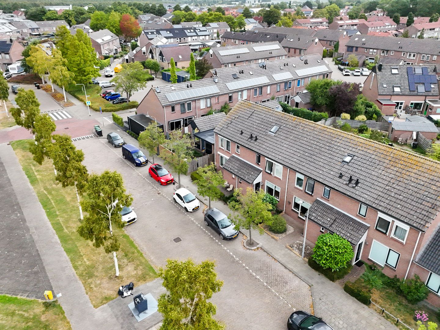 Foto 35 van Melkweg 52