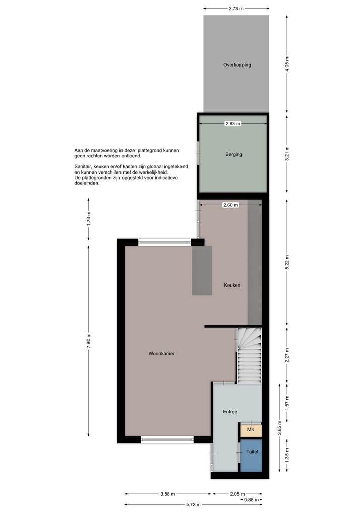 Foto 37 van Melkweg 52