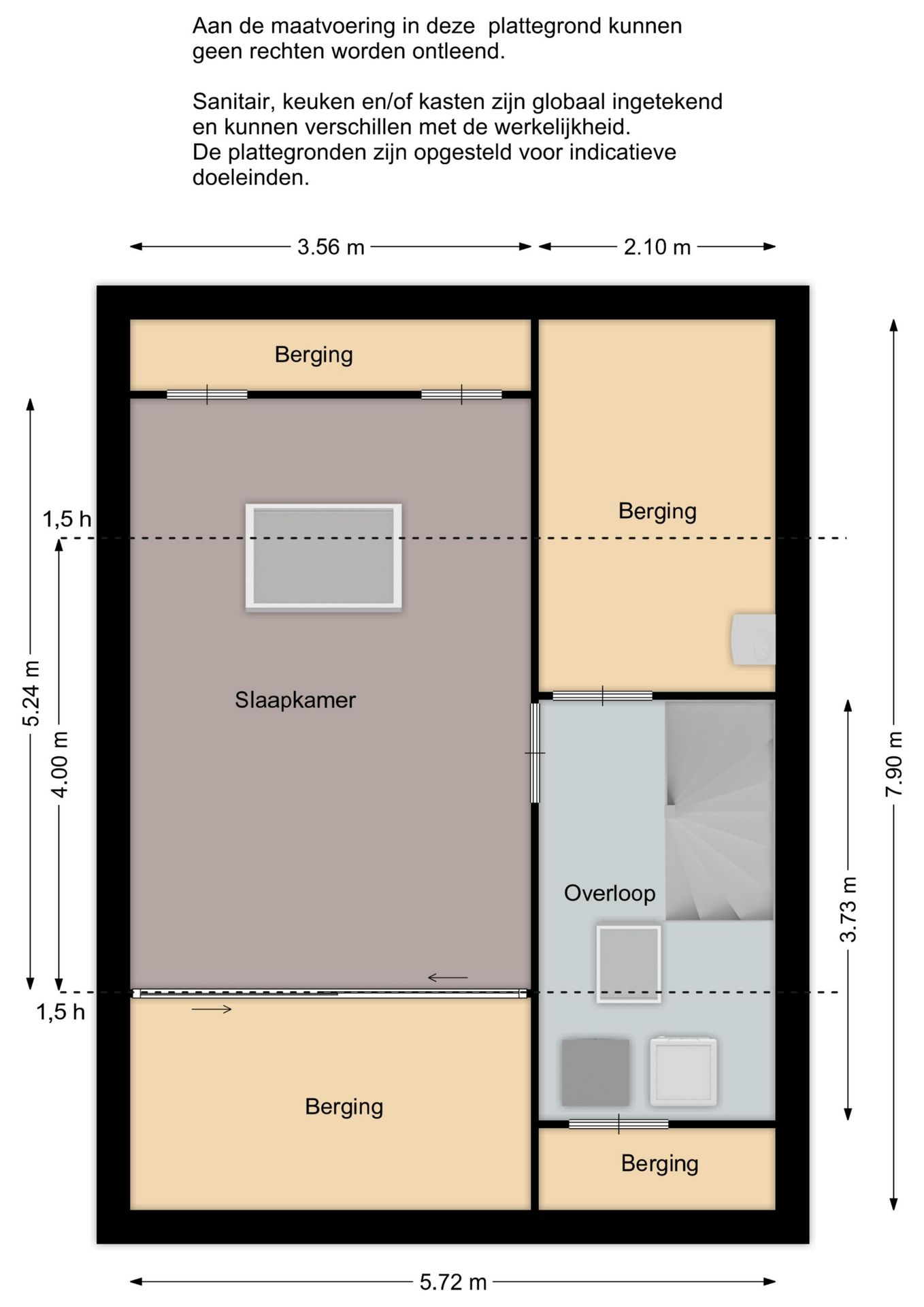 Foto 39 van Melkweg 52