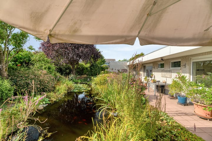 Foto 65 van Gulbergsven 8