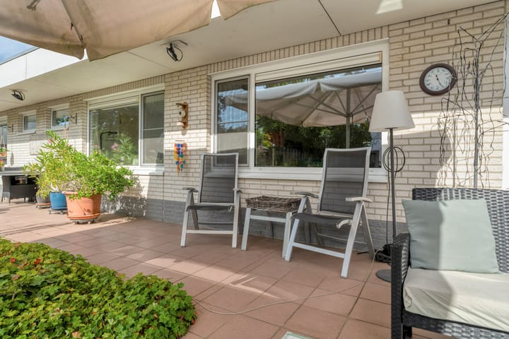 Foto 66 van Gulbergsven 8