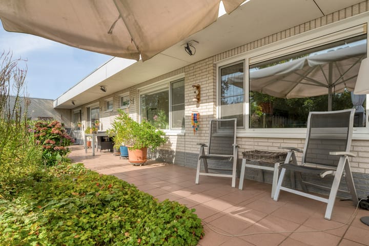 Foto 67 van Gulbergsven 8