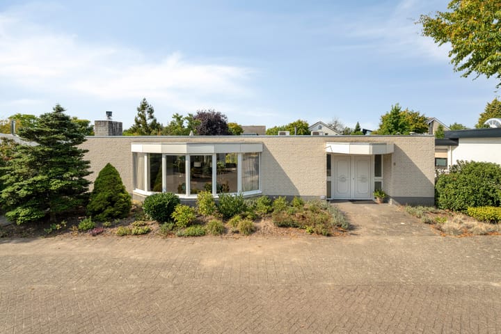 Foto 83 van Gulbergsven 8