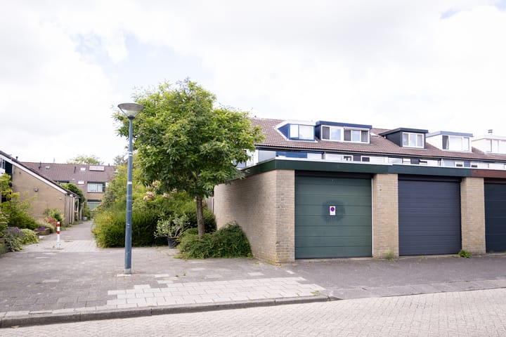 Foto 2 van Breeuwer 99