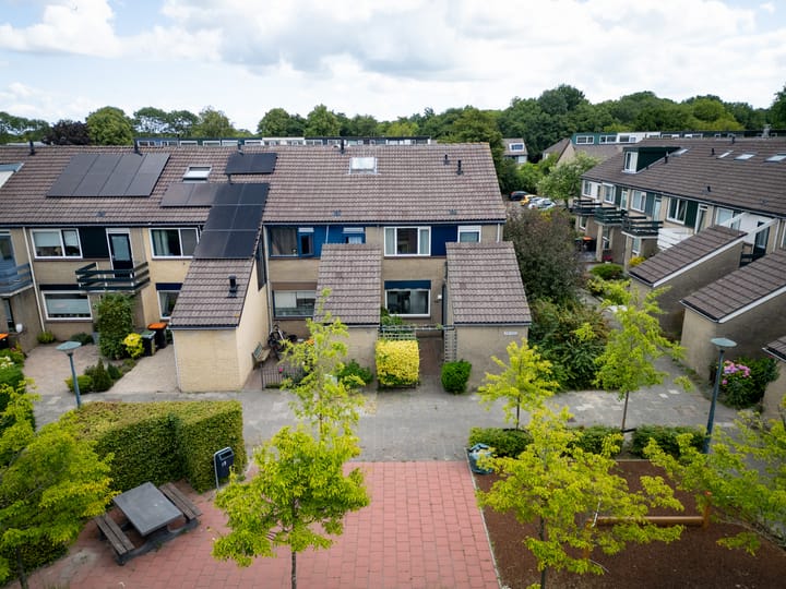 Foto 6 van Breeuwer 99