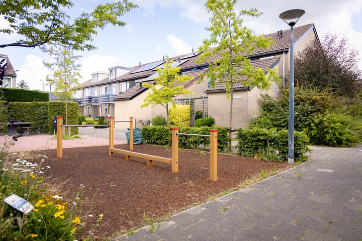 Foto 9 van Breeuwer 99