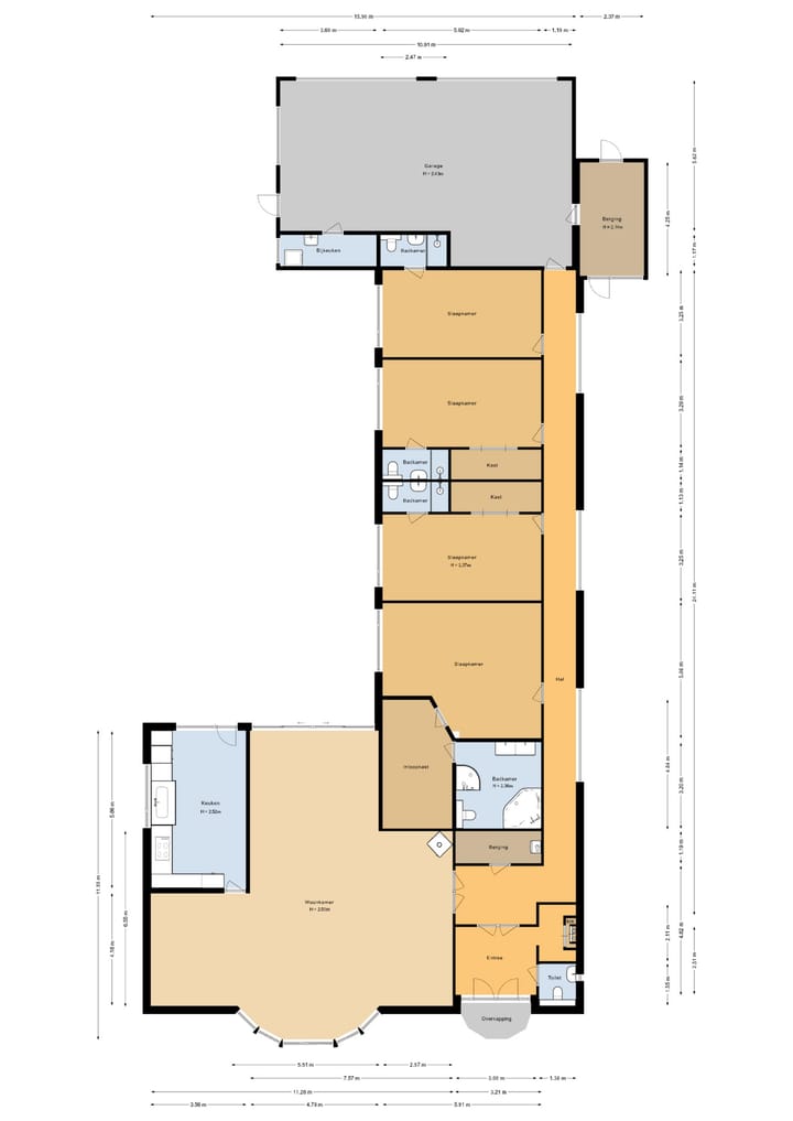 Foto 109 van Gulbergsven 8