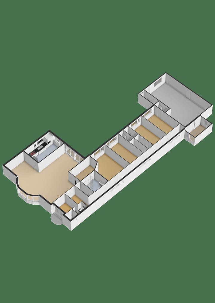 Foto 110 van Gulbergsven 8