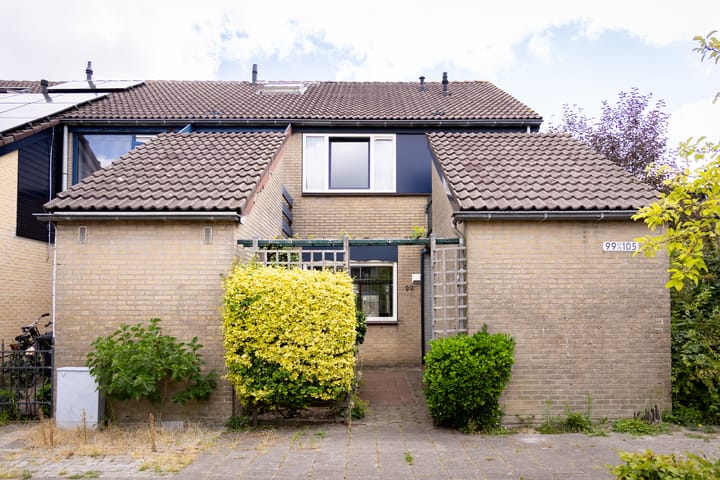 Foto 12 van Breeuwer 99