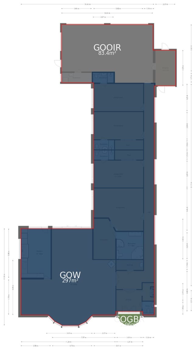 Foto 111 van Gulbergsven 8