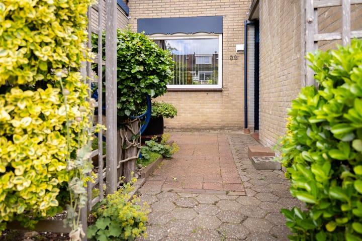 Foto 13 van Breeuwer 99