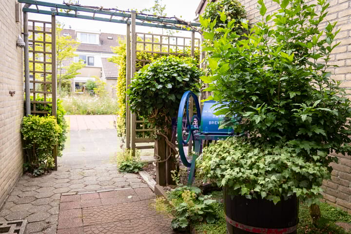 Foto 14 van Breeuwer 99