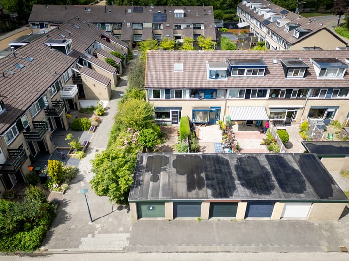 Foto 7 van Breeuwer 99