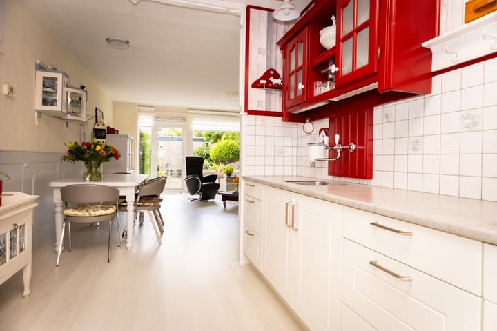 Foto 23 van Breeuwer 99