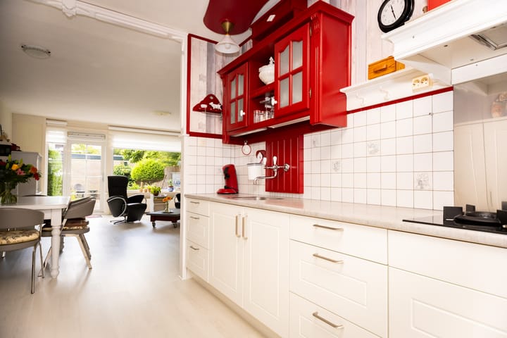 Foto 26 van Breeuwer 99