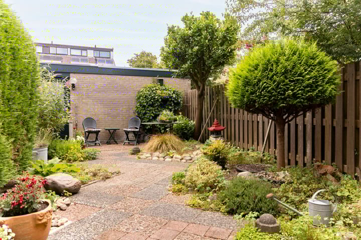 Foto 45 van Breeuwer 99