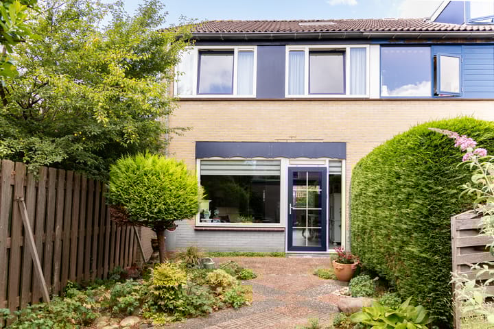 Foto 47 van Breeuwer 99