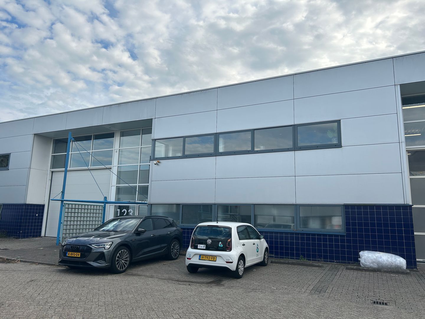 View photo 2 of Overijsselhaven 123