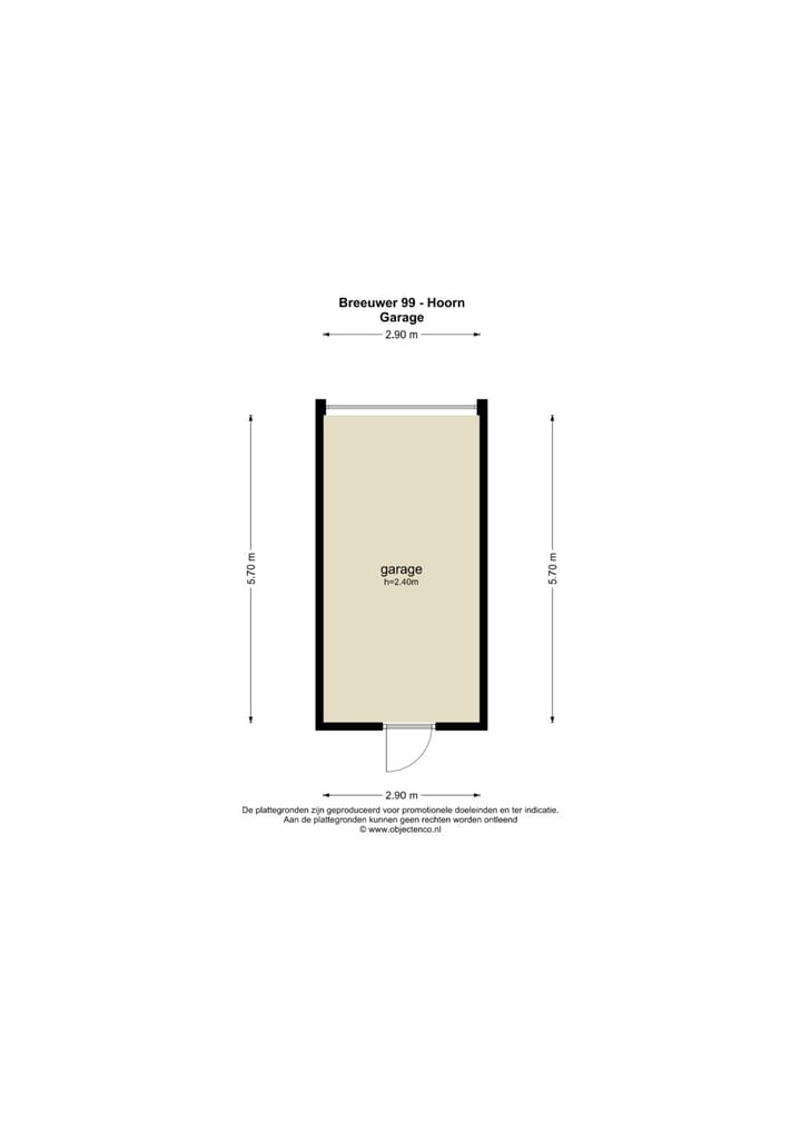 Foto 52 van Breeuwer 99