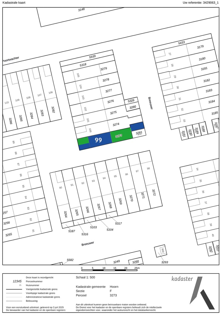 Foto 57 van Breeuwer 99