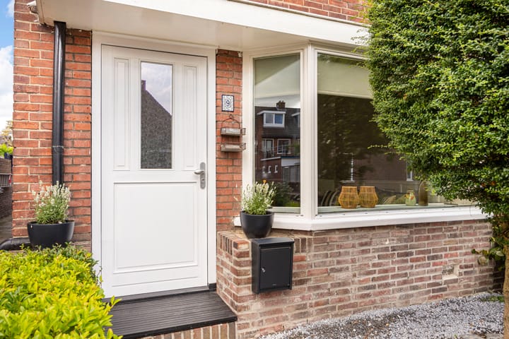 Foto 6 van Schaperstraat 9