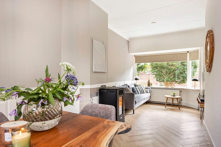 Foto 9 van Schaperstraat 9