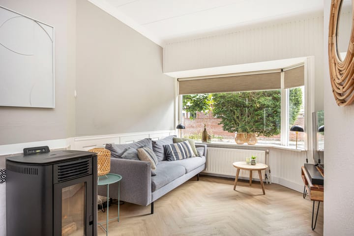 Foto 10 van Schaperstraat 9