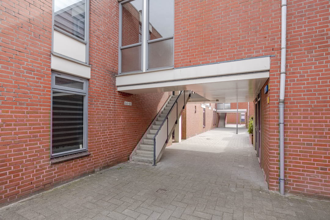 Foto 7 van Oldenhagen 68