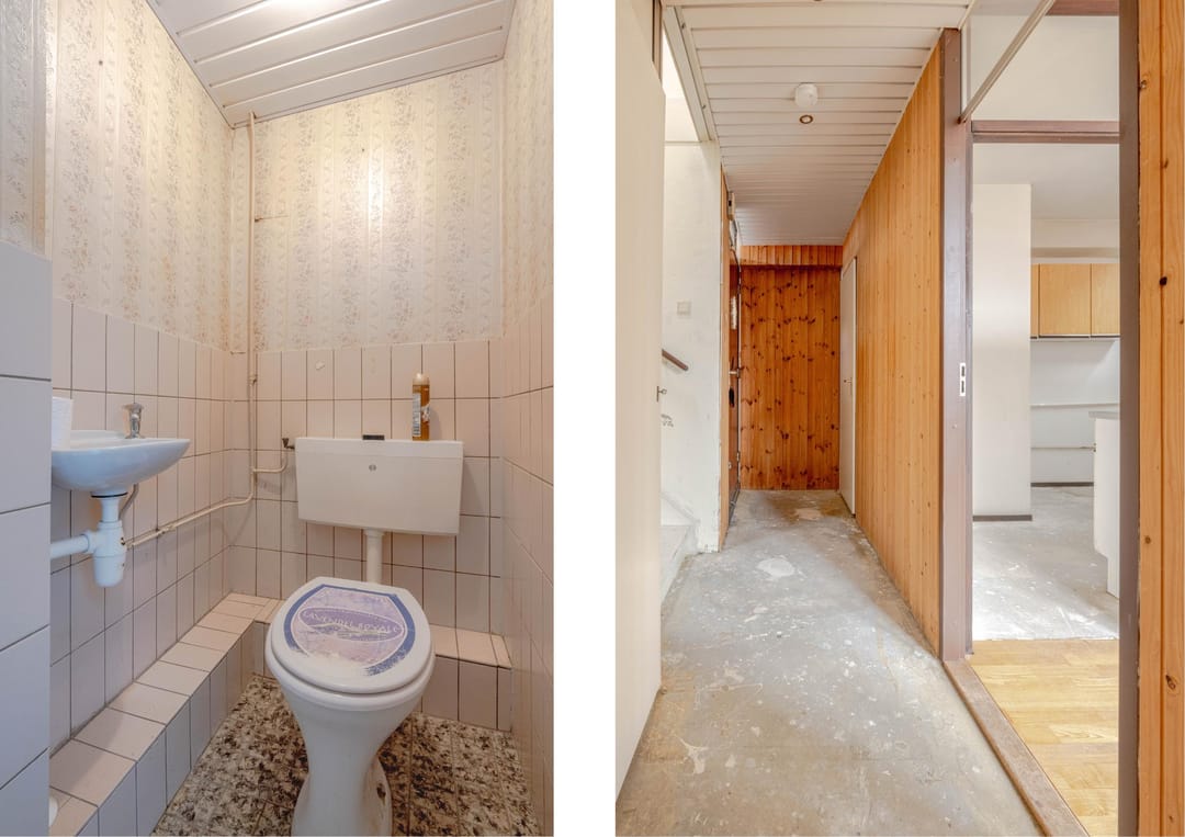 Foto 8 van Oldenhagen 68