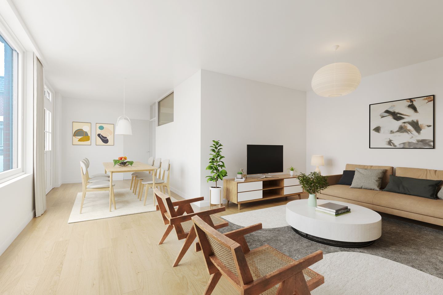 Foto 10 van Oldenhagen 68