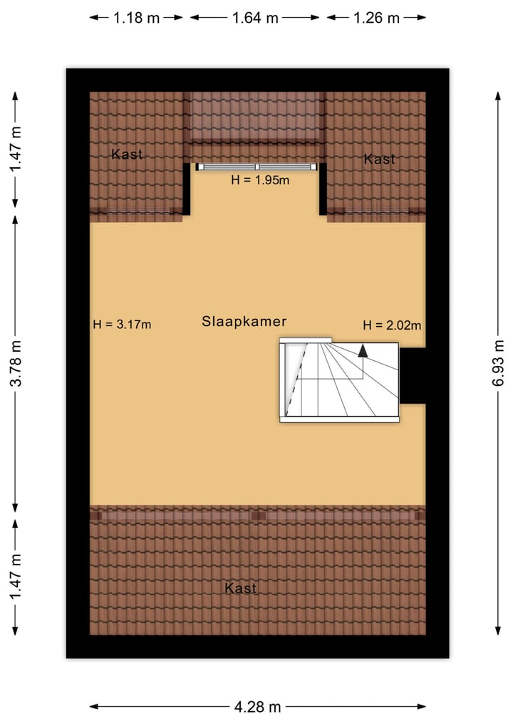 Foto 33 van Schaperstraat 9