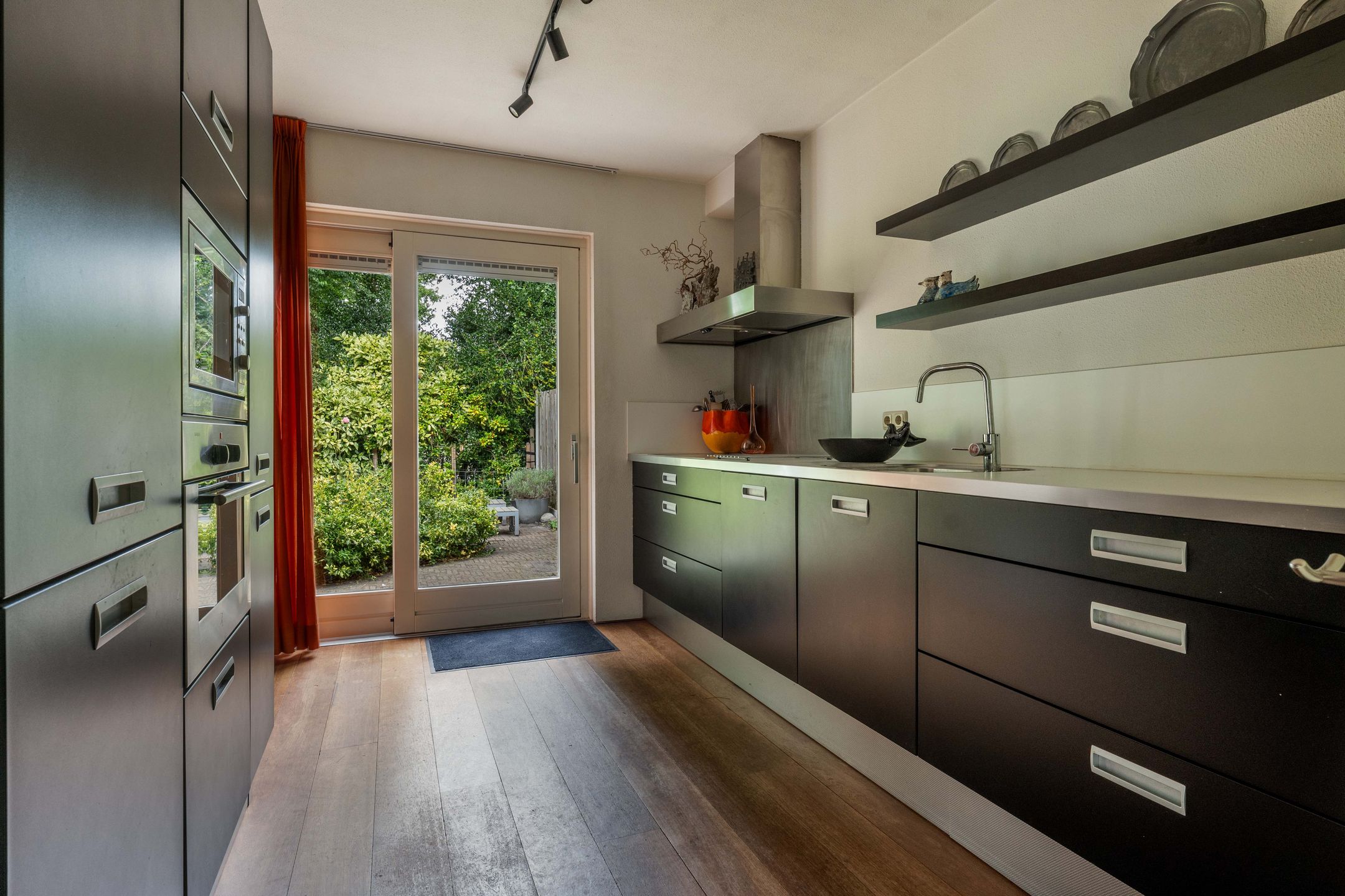 Foto 3 van Drenthelaan 4