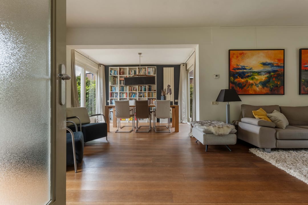 Foto 7 van Drenthelaan 4