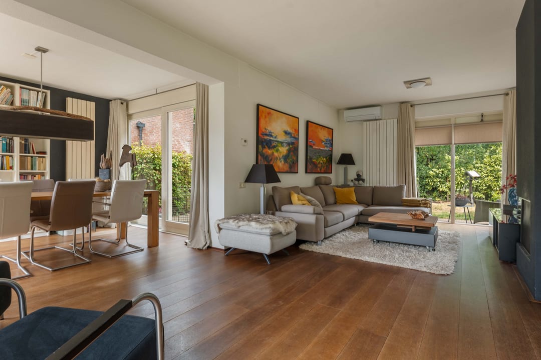 Foto 8 van Drenthelaan 4