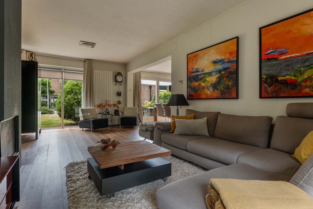 Foto 11 van Drenthelaan 4