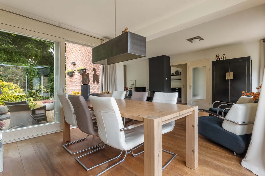 Foto 13 van Drenthelaan 4