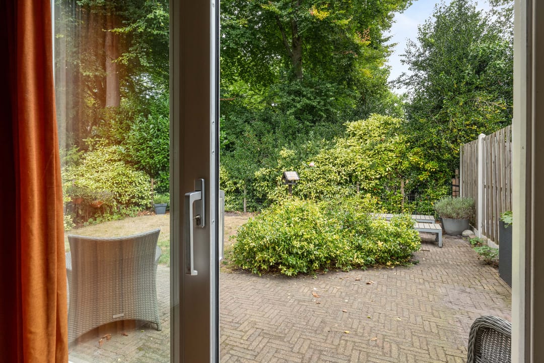 Foto 17 van Drenthelaan 4