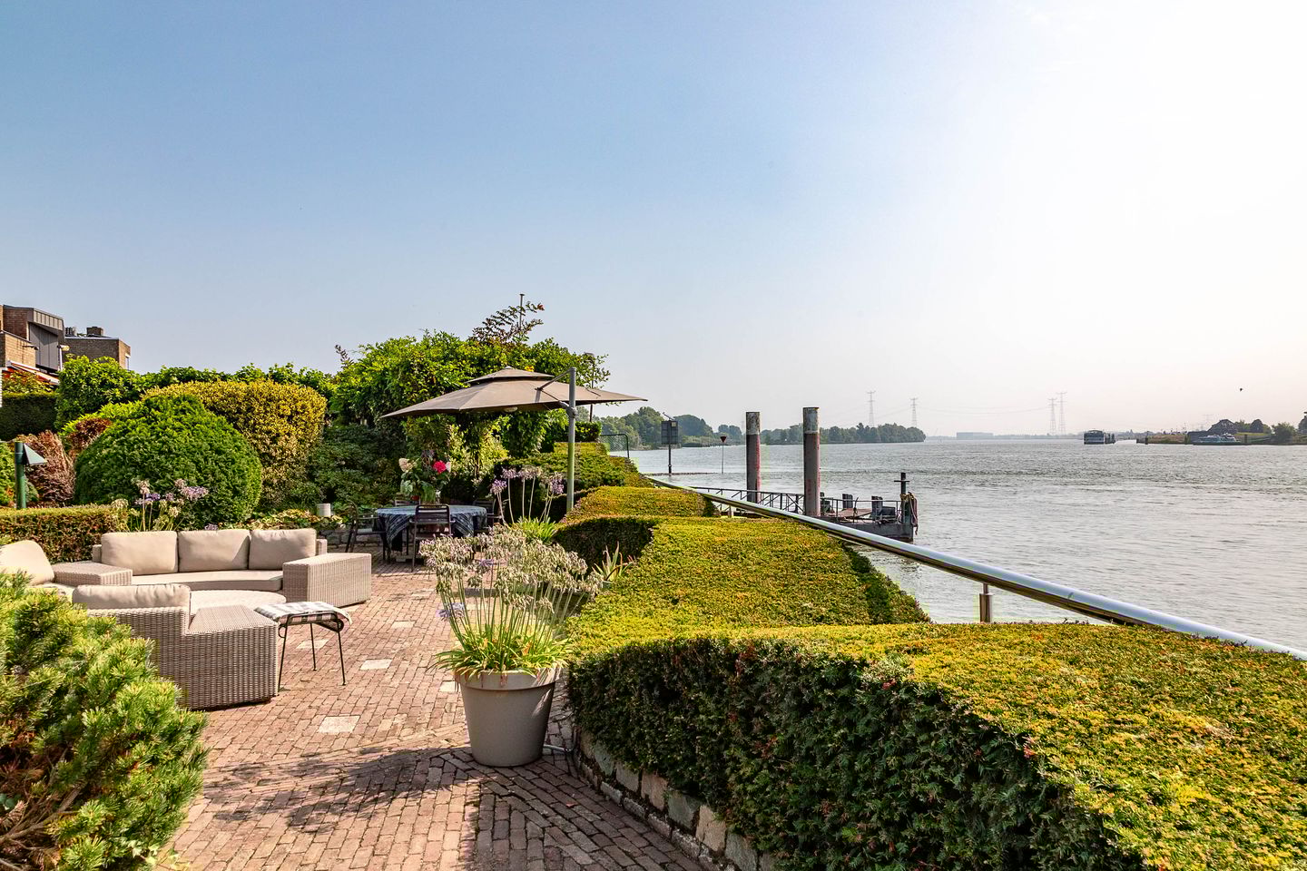 Foto 5 van Rijsdijk 8