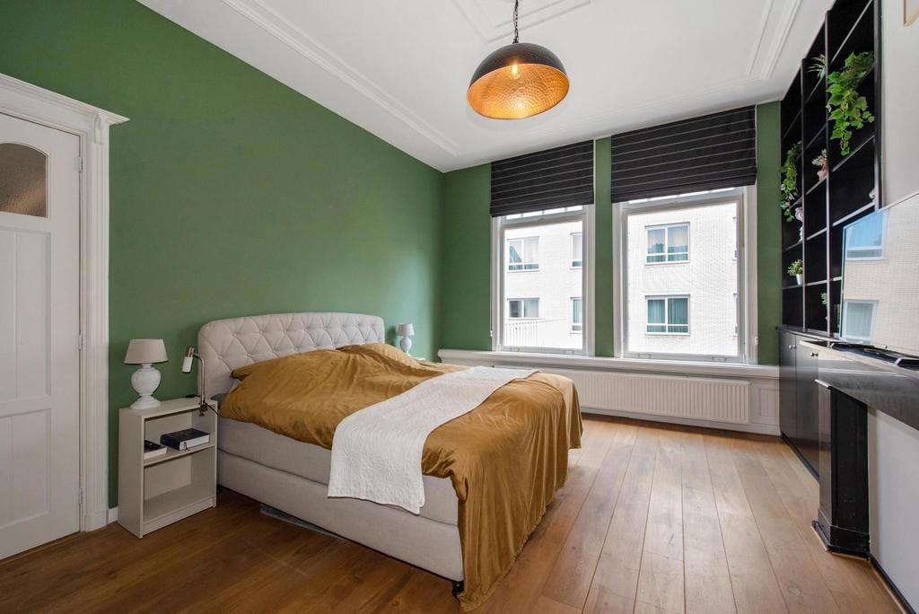 Foto 23 van Heulstraat 23