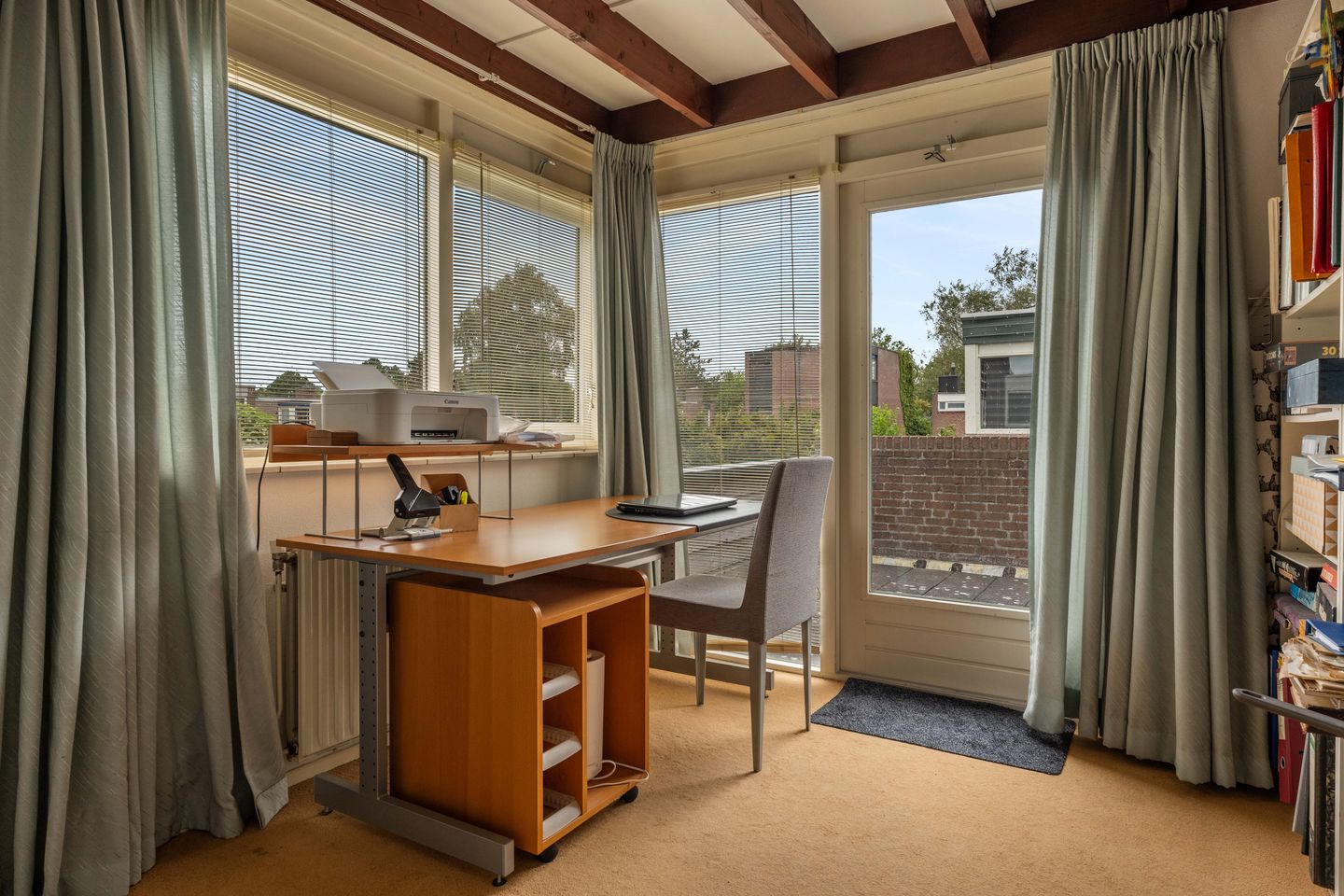 Foto 25 van Drenthelaan 4