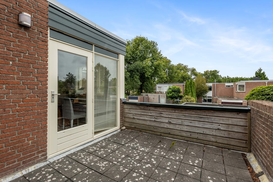 Foto 26 van Drenthelaan 4