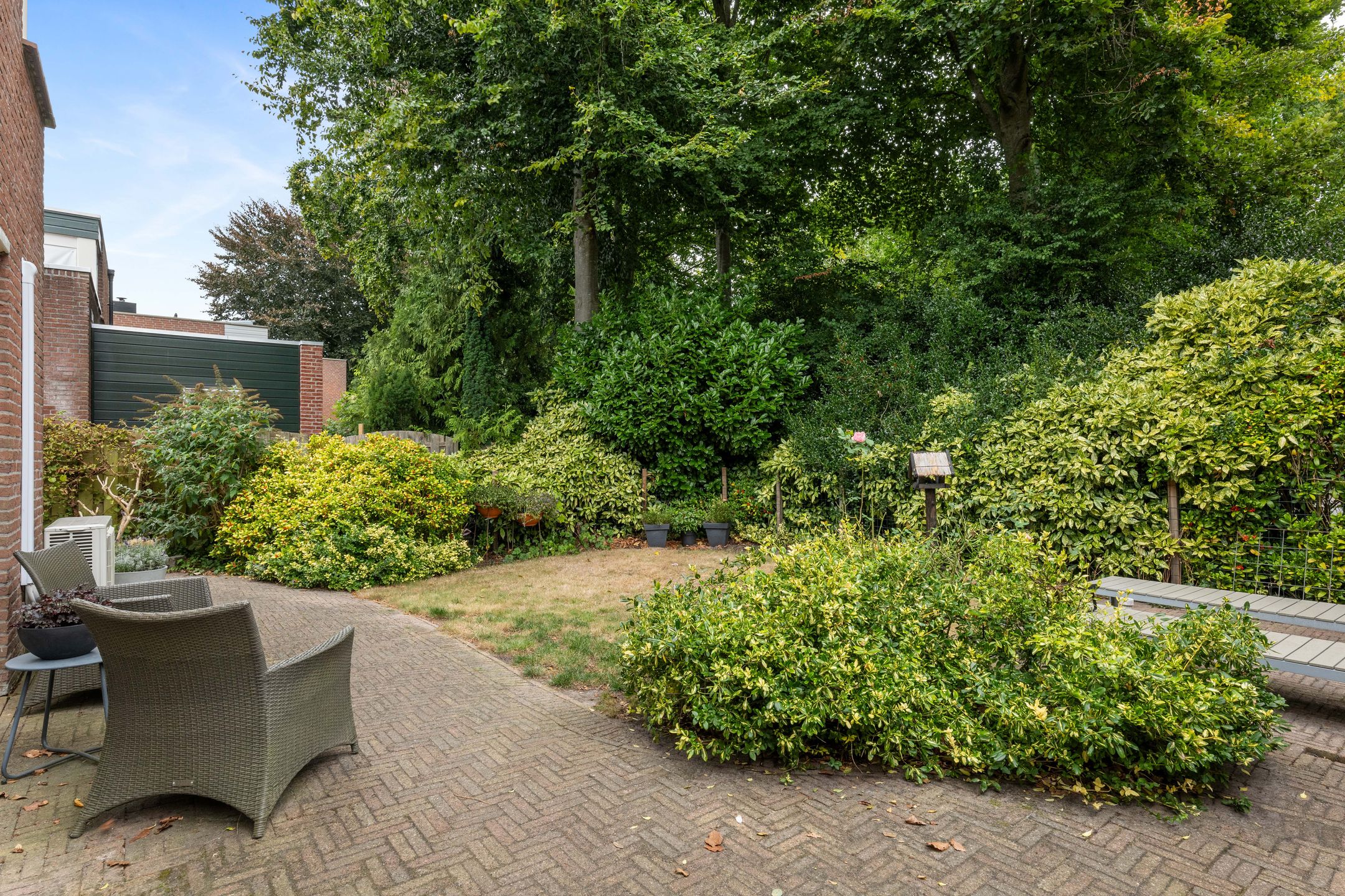 Foto 27 van Drenthelaan 4